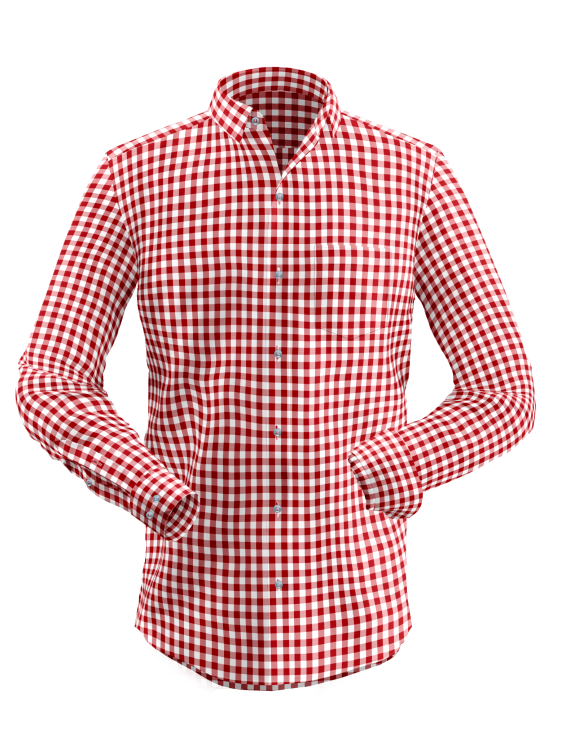 Shirt - E0564D5D6