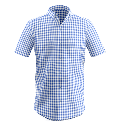 Shirt - 2A394EC2B