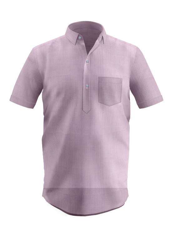 Shirt - 2F0A2226D