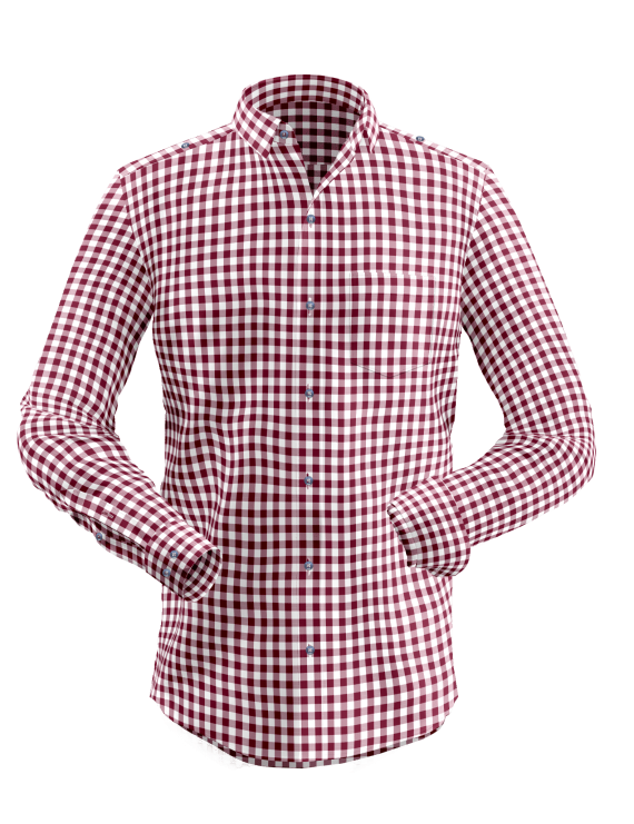 Shirt - 47D4CDFF0