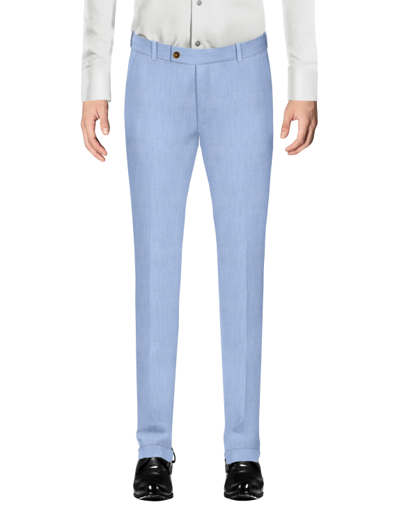 Trouser - 5D1FDA9C1