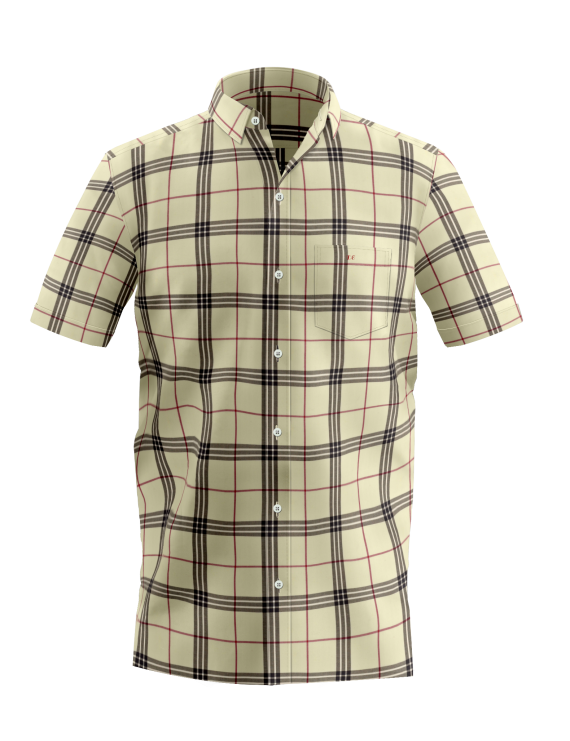 Shirt - 965DB319E