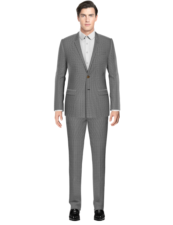 Suit - 125998663