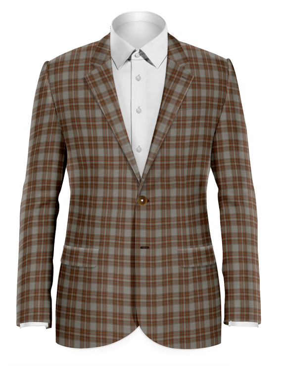 Jacket - C8C880951