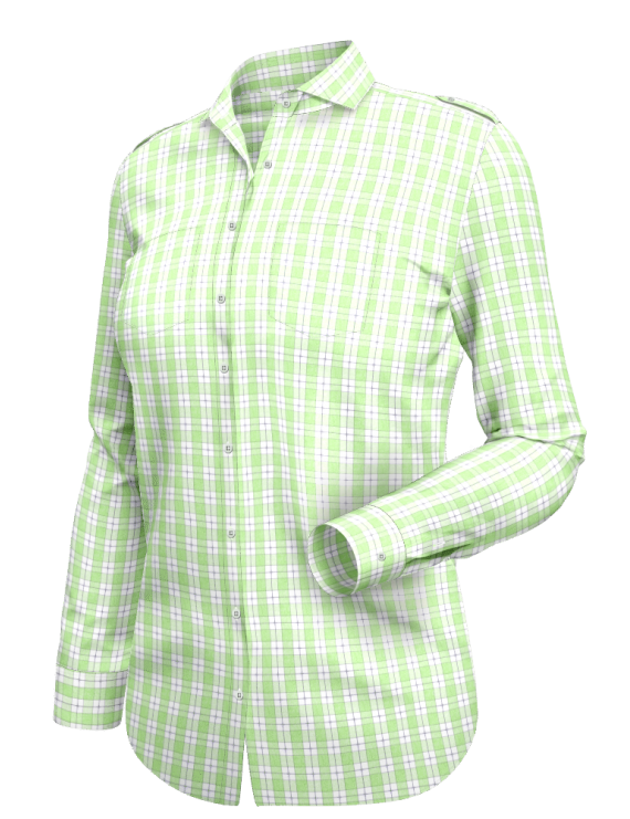 Women_Shirt - 