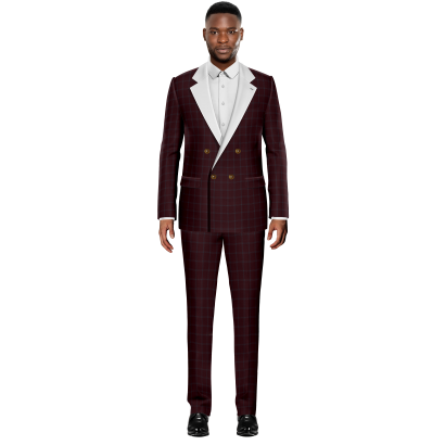 Suit - 92EF69AE4