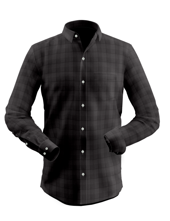 Shirt - 857DC55DF