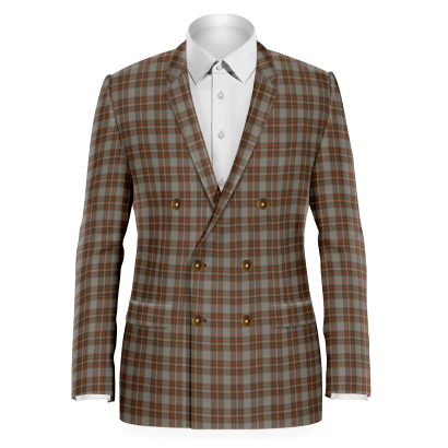 Jacket - C8C880951