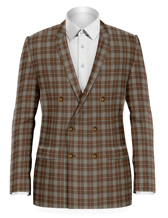 Jacket - C8C880951